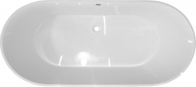 

Ванна из искусственного мрамора, Майами 150x75 / ФР-00016604