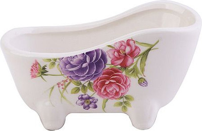 Держатель для губок Loraine Камелия / 28358 - 