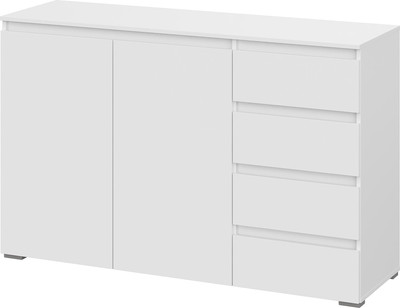 

Тумба, Люмо КМ 06 4 фасада справа