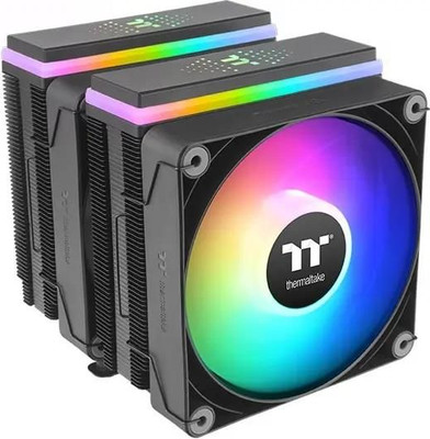 Кулер для процессора Thermaltake Astria 600 ARGB / CL-P121-CA12SW-A