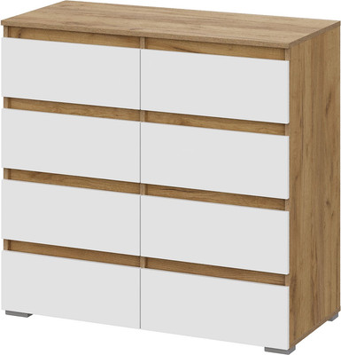 

Комод, Люмо КМ 04 8 ящиков