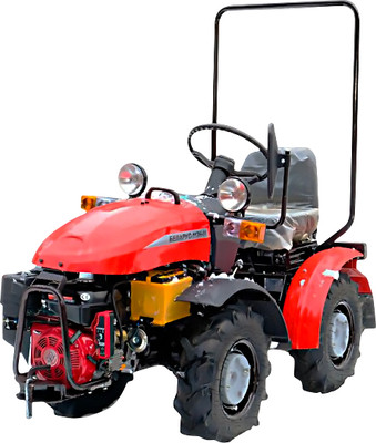 

Минитрактор бензиновый, Беларус-112Н-01