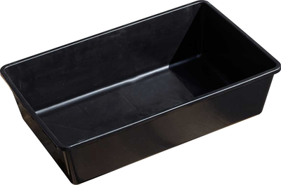 Ящик для рассады Садовита №8 400x250x107мм - 