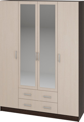 

Шкаф, Квадро