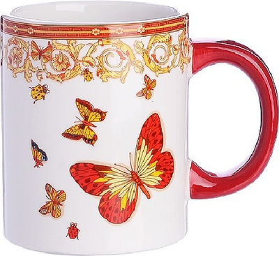 

Кружка, Романтика / 30782