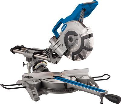 

Торцовочная пила, CMS-210/1800 / 39193