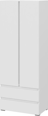 

Шкаф, Люмо 2-х створчатый ШК 01