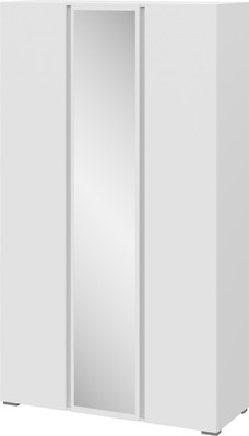 

Шкаф, Люмо с зеркалом ШК 02