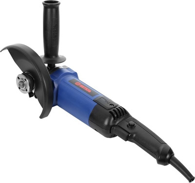 

Угловая шлифовальная машина, МШУ-150-1400ПЕ