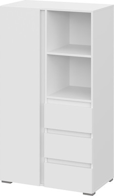 

Шкаф, Люмо ШК 03