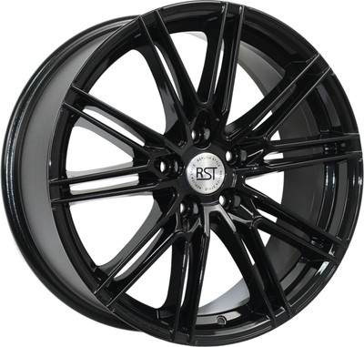 

Литой диск, R168 18x8" 5x114.3мм DIA 67.1мм ET 50мм BL