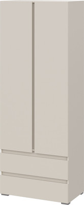 

Шкаф, Люмо 2-х створчатый ШК 01