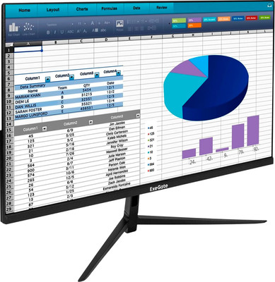 

Монитор, ProSmart EZ2400 (EX299031RUS)