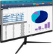 Монитор ExeGate ProSmart EZ2400 (EX299031RUS) - 