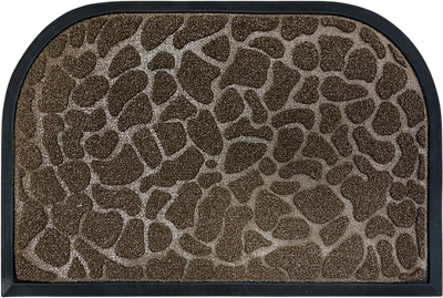 

Коврик грязезащитный, Task