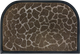 Коврик грязезащитный Qingdao Graceline Task (40x60, MX1070-Brown) -