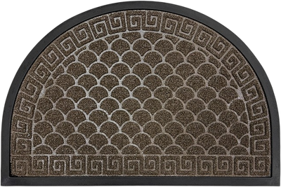 

Коврик грязезащитный, Task