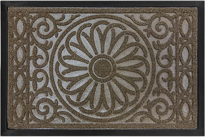 

Коврик грязезащитный, Task