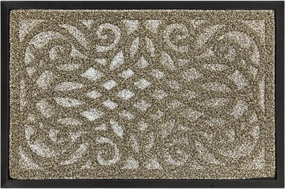 

Коврик грязезащитный, Task