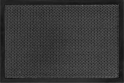 

Коврик грязезащитный, Кольчуга