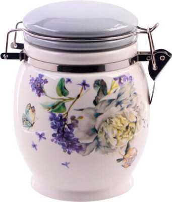 Емкость для хранения Loraine Букет фантазий / 60211 - 