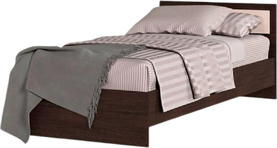 

Односпальная кровать, Гармония КР603 90х200