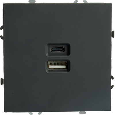 

Розетка, Эмили RST10-5115-05 / 49853