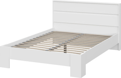 

Полуторная кровать, Люмо КР 02 140x200