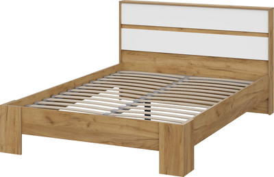 

Полуторная кровать, Люмо КР 02 140x200