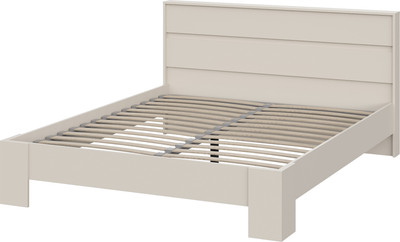 

Двуспальная кровать, Люмо КР 03 160x200