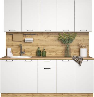 

Кухонный гарнитур, Сапона 2.0