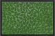 Коврик грязезащитный Qingdao Graceline Task (45x75, MX1045-Green) -