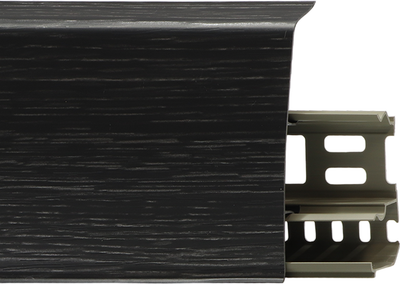 

Плинтус, 85мм LS028+LK001