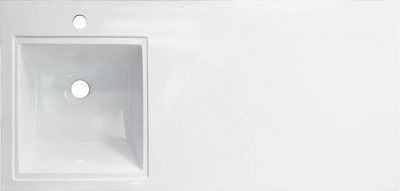 

Умывальник, Даллас L 105x48 / ФР-00003575