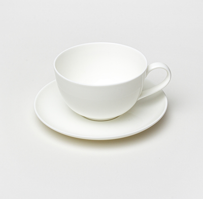 

Чашка с блюдцем, Symbol 61402131