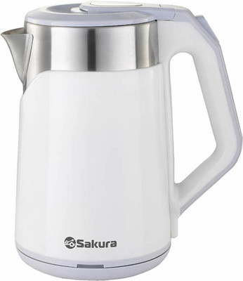 Электрочайник Sakura SA-2172W