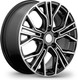 Литой диск SKAD Тибет 17x6.5