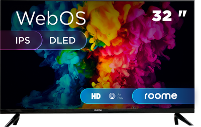 

Телевизор, 32" 32H426W