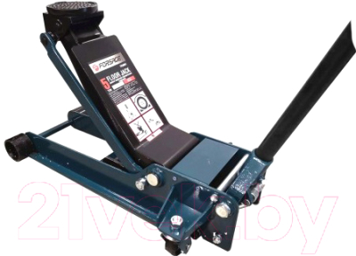 

Подкатной домкрат Forsage, F-TR50001