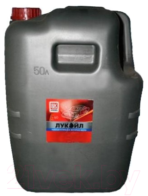 Моторное масло Лукойл Стандарт 10W40 SF/CC (50л)