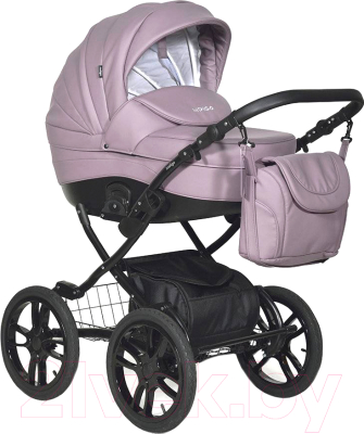 

Детская универсальная коляска INDIGO, 18 Special Plus F 3 в 1