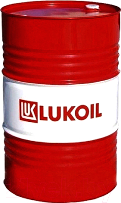 Трансмиссионное масло Лукойл ТМ-5 80W90 GL-5 (216.5л)