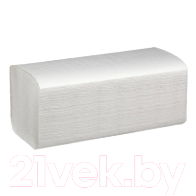 Veiro Professional Comfort Z-сложение (200шт) Бумажные полотенца купить ...