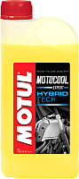 

Антифриз Motul, Motocool Expert 37 / 105914