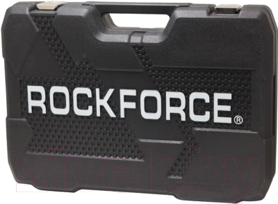 Универсальный набор инструментов RockForce RF-41802-5 New