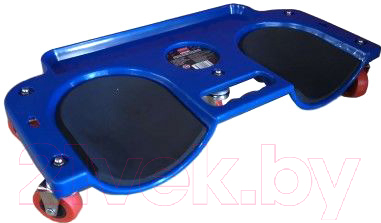 

Лежак подкатной RockForce, RF-9U0314