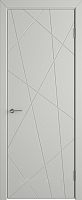 

Дверь межкомнатная Colorit, К5 ДГ 70x200