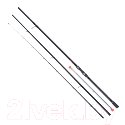 

Удилище Robinson, Diagonal Feeder / 1DG-FE-362