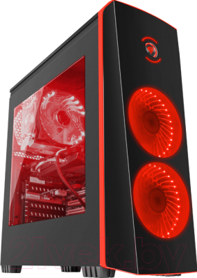 

Игровой системный блок Jet, Gamer 5i9400FD8SD48X105TL2W5