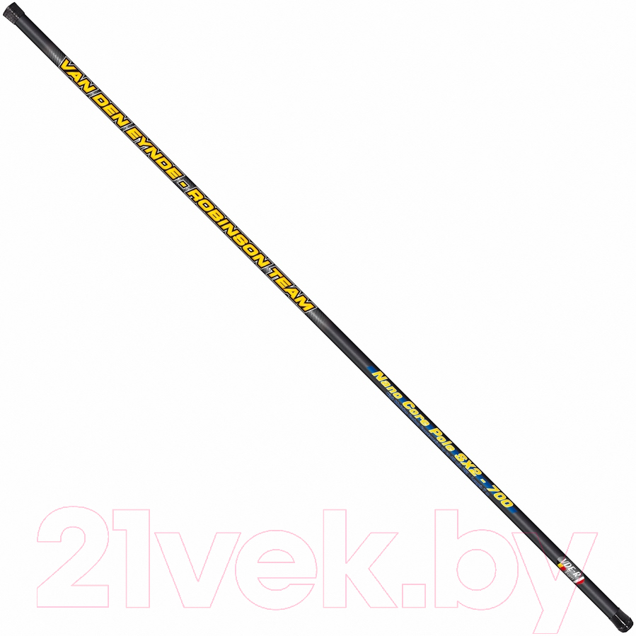 Удилище Robinson Vde-R Team Nano Core Pole SX2 / 11W-PV-S70